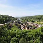 Tatil Evi Aux Berges Du Bocq