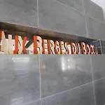 Aux Berges Du Bocq *