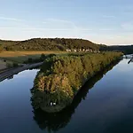 Aux Berges Du Bocq Yvoir