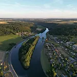 Aux Berges Du Bocq *