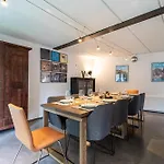 Aux Berges Du Bocq Tatil Evi