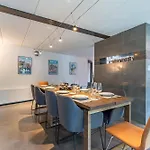 Tatil Evi Aux Berges Du Bocq