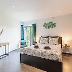 Tatil Evi Aux Berges Du Bocq