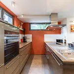 Tatil Evi Aux Berges Du Bocq *