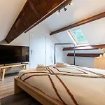 Aux Berges Du Bocq *