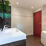 Tatil Evi Aux Berges Du Bocq