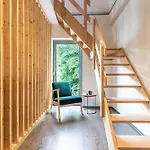 Aux Berges Du Bocq Tatil Evi *