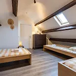 Aux Berges Du Bocq Tatil Evi Yvoir