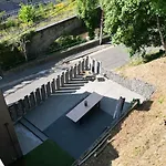 Aux Berges Du Bocq Tatil Evi Yvoir