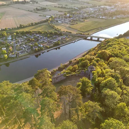 Aux Berges Du Bocq Casa vacanze Yvoir