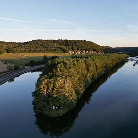 Aux Berges Du Bocq Yvoir