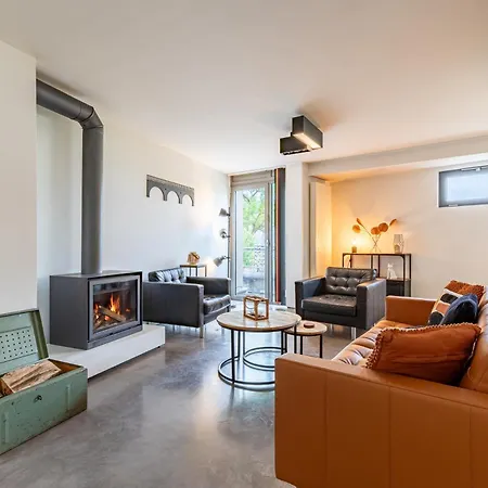 Casa vacanze Aux Berges Du Bocq Yvoir