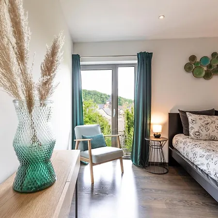 Casa vacanze Aux Berges Du Bocq Yvoir