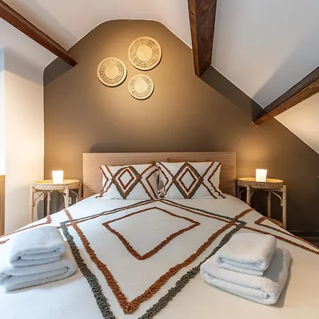 Casa vacanze Aux Berges Du Bocq Yvoir