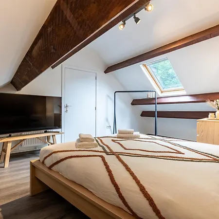 Aux Berges Du Bocq *