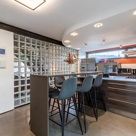 Aux Berges Du Bocq * Yvoir