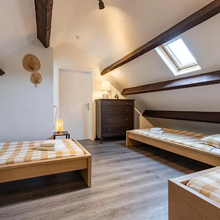 Aux Berges Du Bocq 別荘 Yvoir