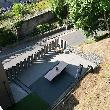 Aux Berges Du Bocq 別荘 Yvoir