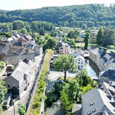 Aux Berges Du Bocq * Yvoir