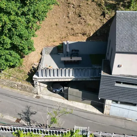 Tatil Evi Aux Berges Du Bocq