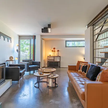 Aux Berges Du Bocq Yvoir